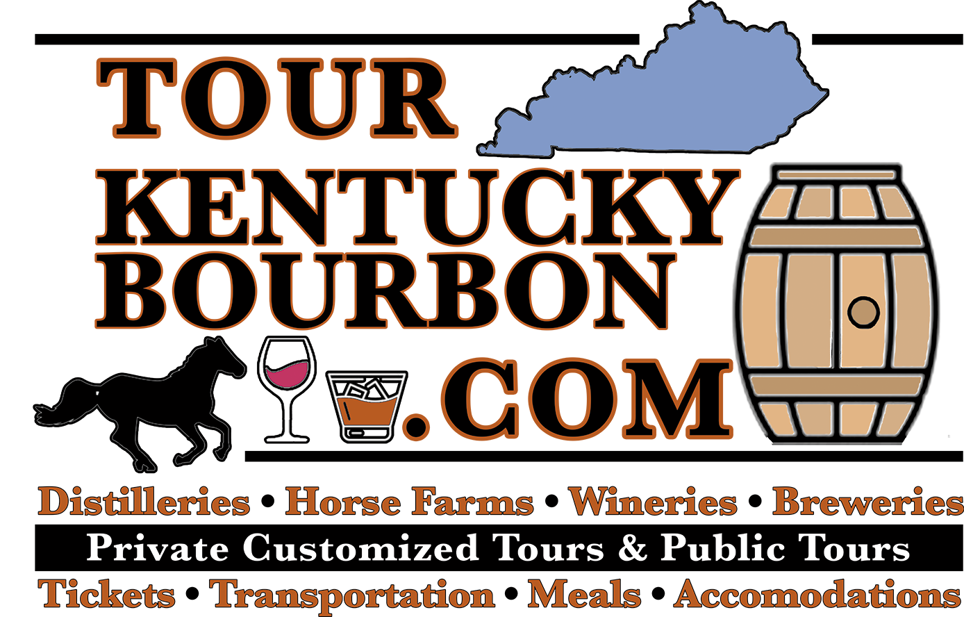 kentucky bourbon tour companies
